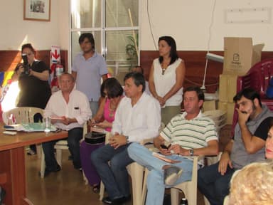 Declaración del Consejo de Secretarios Generales